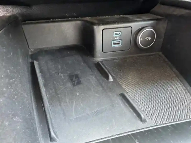 Ford Kuga 1.5 ecoblue 120ch titanium bva — photo 15
