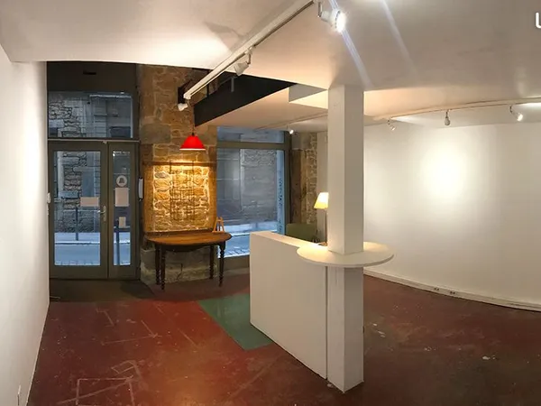 Location galerie : : espace d'exposition et événements