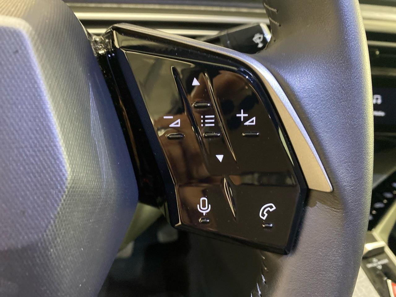 Peugeot 3008 hybrid 145 e-dcs6 allure — photo 18
