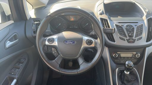Ford C-max 1.0 EcoBoost 100 - Titanium – 2014 – 141541 km – Essence – Boîte Manuelle — photo 24