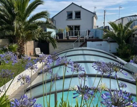 Immeuble 6 pièces 180 m²