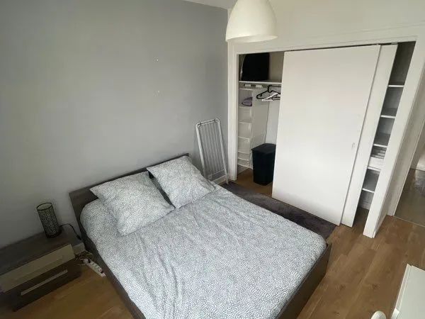 2chambres dispo Colocation université dijon