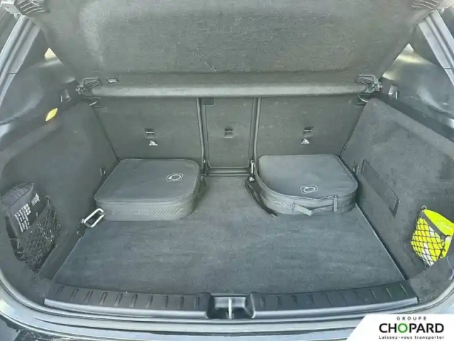 Mercedes Gla 250 e hybrid eq 8g-dct — photo 62