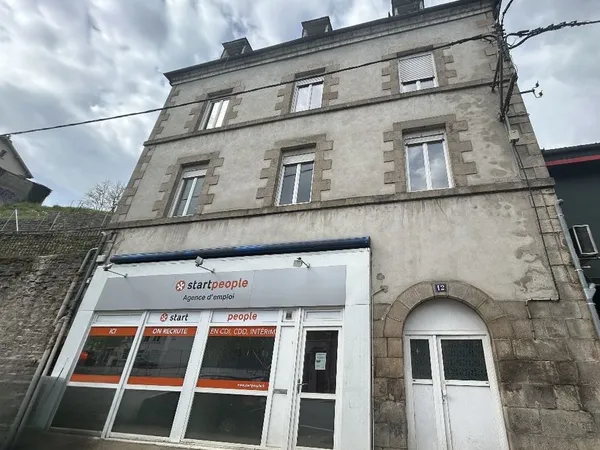 Immeuble de rapport 8 pièces 195 m²