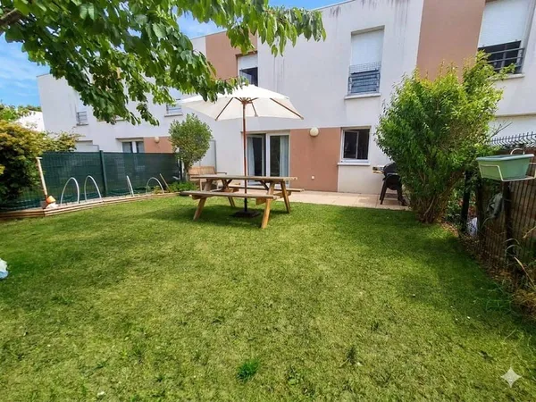 Maison 4 pièces 88 m²