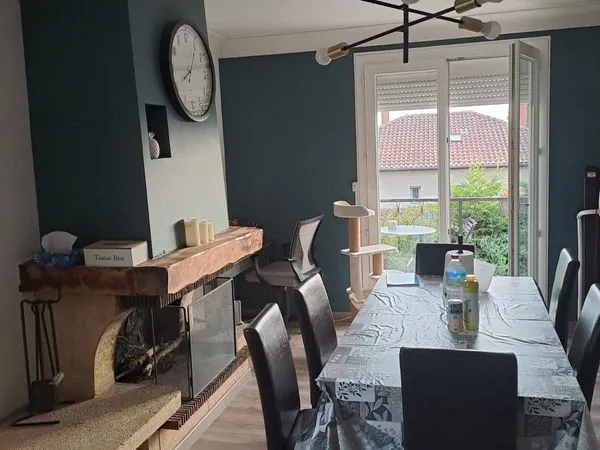 Maison 150m2