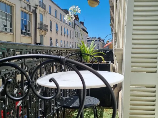 Vends appartement