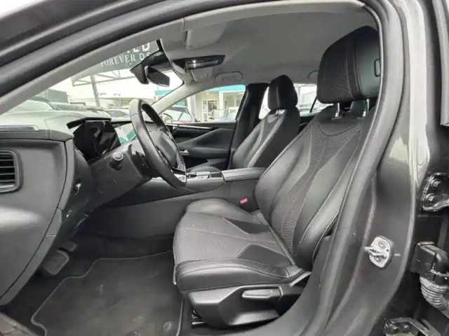 Ds Ds 4 puretech 130ch trocadero automatique — photo 7