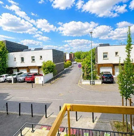T3 - appartement