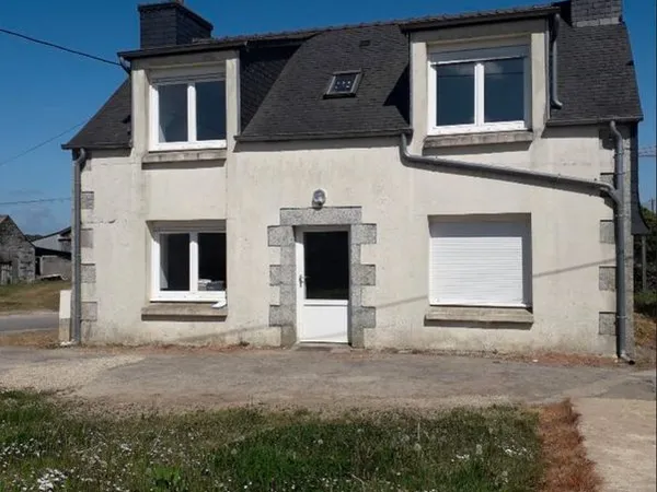 Maison T4 à louer