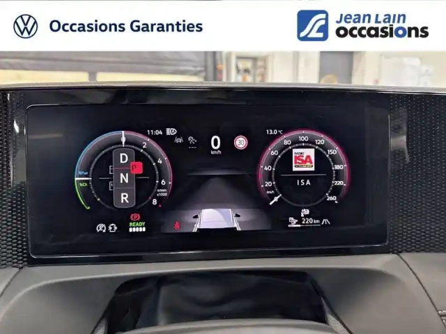 Volkswagen Tiguan 1.5 ehybrid 204ch dsg6 — photo 19