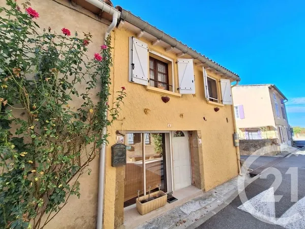 Maison 4 pièces 86 m²