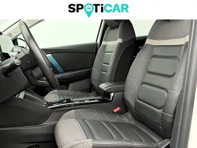 Citroën C4 e- 136 ch automatique — photo 9