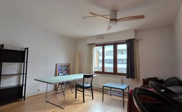 Appartement 1 pièce 48 m²