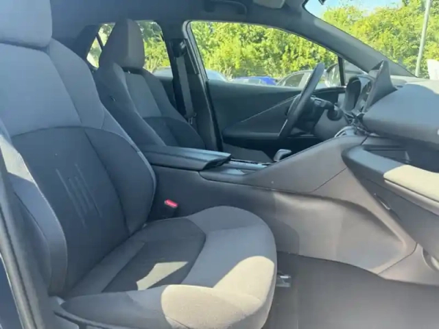 Toyota C-Hr 1.8 hybride 140 design ng 14 — photo 14