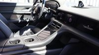Porsche Taycan 761ch Turbo S MY21 — photo 9