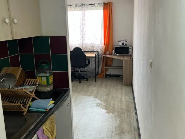Studio meublé 20,94 m² - Moufia / Sainte-Clotilde - 65 000