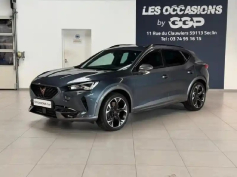 Cupra Formentor 1.4 e-hybrid 245ch vz dsg6