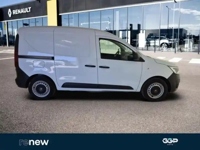 Renault Express Van 1.5 blue dci 95ch confort 22 — photo 7