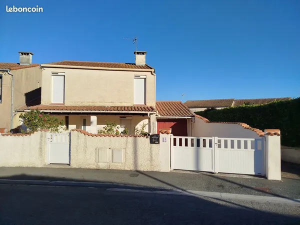 Maison a étage