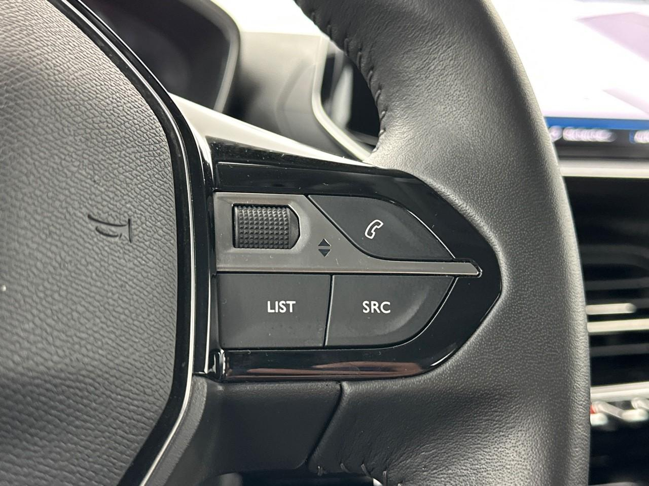 Peugeot 208 puretech 100 s&s bvm6 active pack — photo 19