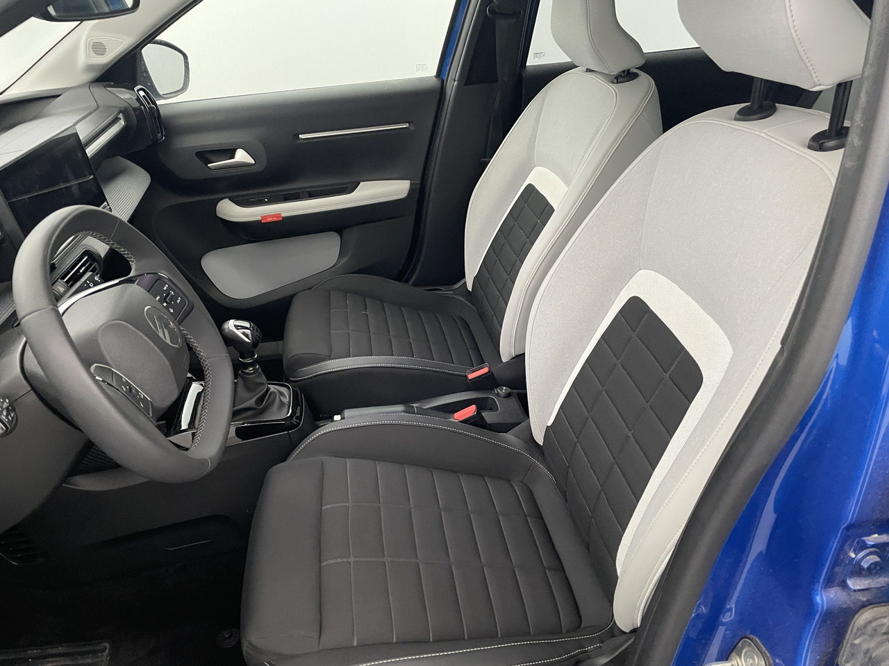 Citroën C3 — photo 9