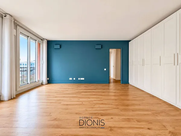 Appartement 3 pièces 70 m²
