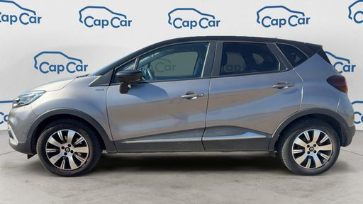 Renault Captur 1.3 TCe 130 - Intens – 2019 – 132898 km – Essence – Boîte Manuelle — photo 9