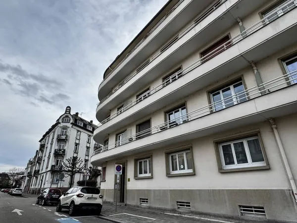 Appartement 3 pièces 79 m²
