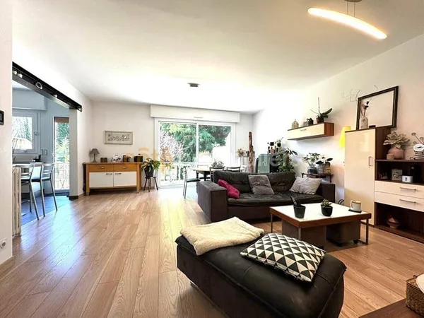 Maison 6 pièces 152 m²