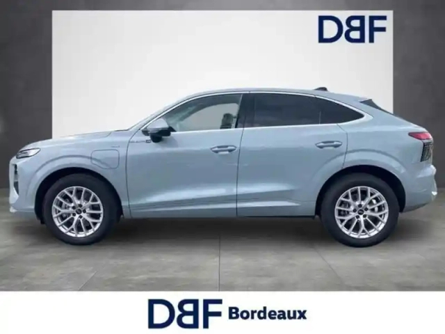 Audi Q3 sb e hybrid 272 ch s tronic 6 — photo 13