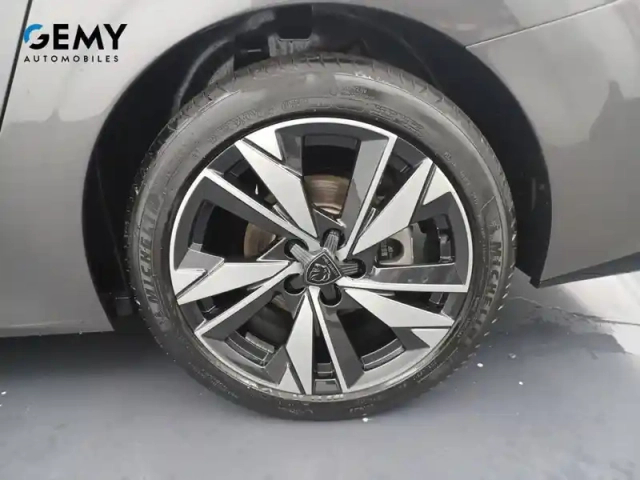 Peugeot 308 sw bluehdi 130ch s&amp;s bvm6 — photo 11