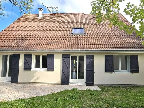 Maison 6 pièces 166 m² à vendre à Fleville-Devant-Nancy (54710)