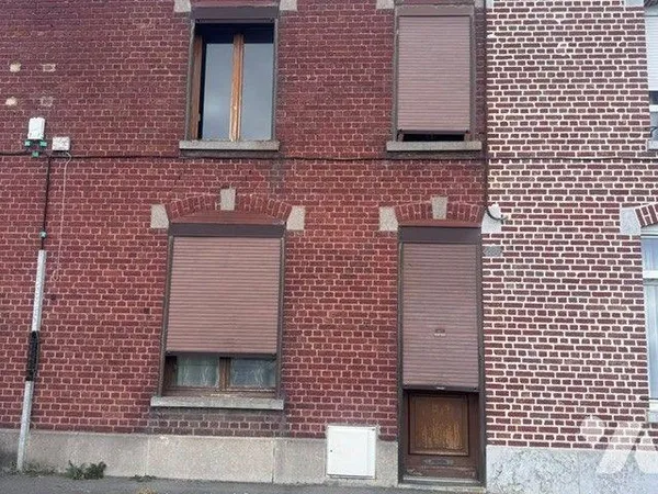 Maison 5 pièces 94 m²