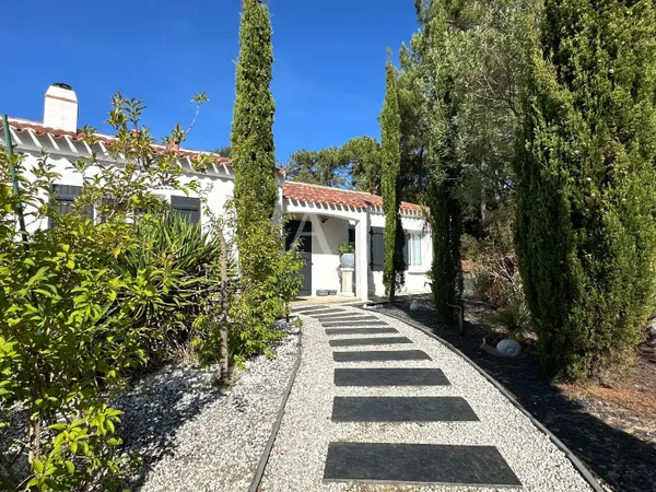 Maison 4 pièces 109 m²