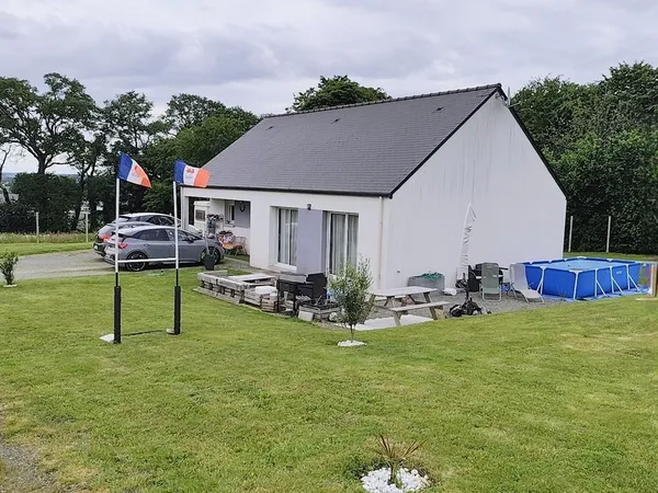 Chambre de 11m2 à louer sur Sixt-sur-Aff