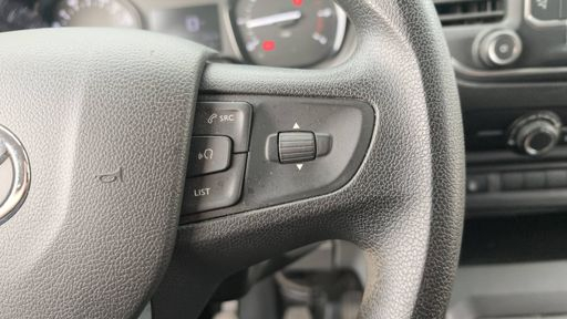 Toyota ProAce Combi Long 1.5 D-4D 120 - Dynamic – 2021 – 114750 km – Diesel – Boîte Manuelle — photo 12