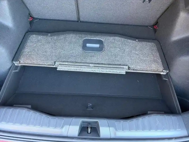 Ford Explorer 170ch standard range 52kwh rwd — photo 10