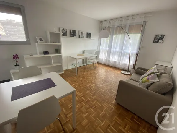 Appartement 1 pièce 39 m²
