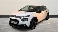 Citroen C3 1.2 PureTech 83ch S&S Shine