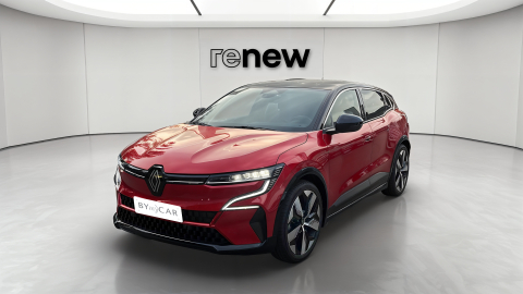 Renault Megane E-Tech EV60 220 ch super charge