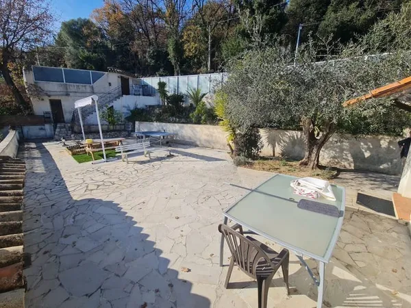 Maison de 65m2 à louer sur La Gaude