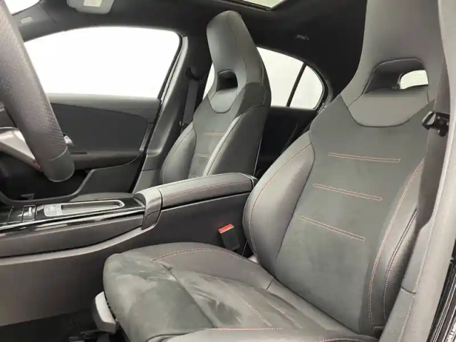 Mercedes Classe A 200 d — photo 15