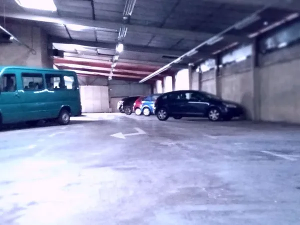 Parking Camping car Bourg en Bresse