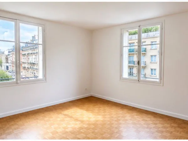 Appartement 3 pièces 78 m²