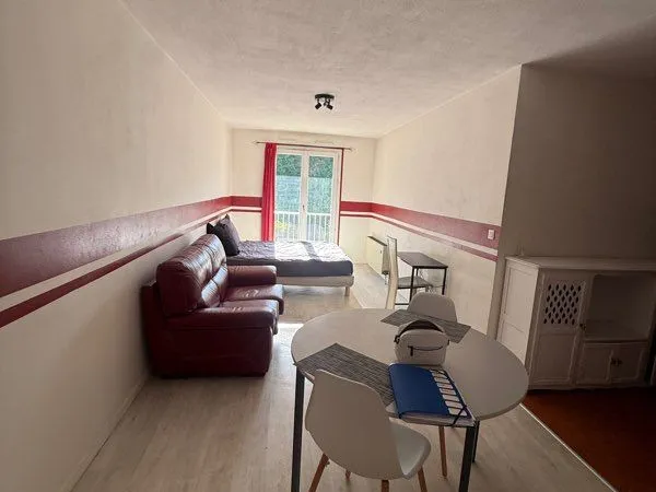 Studio à louer 36 m carrée