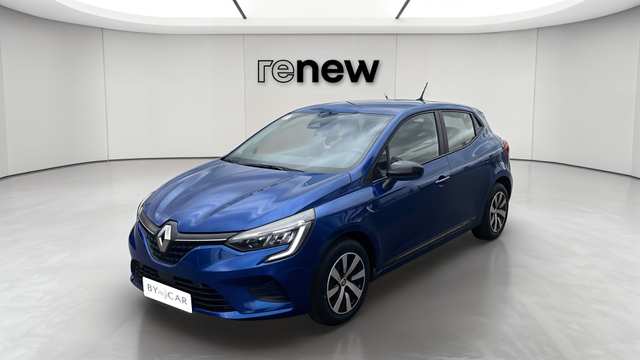 Renault Clio TCe 90