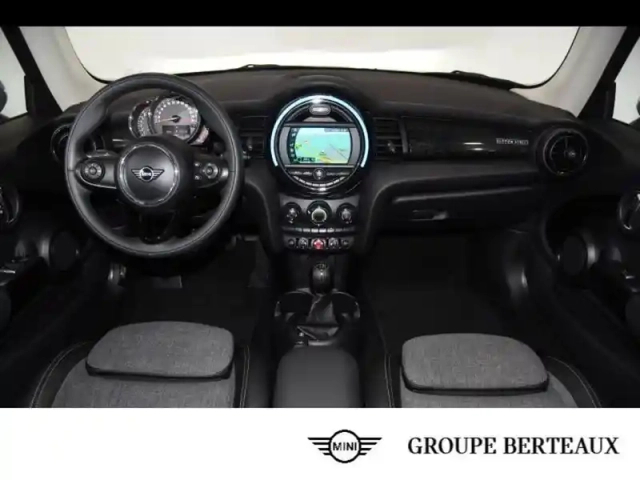 Mini Mini one 102ch heddon street euro6d-t — photo 8