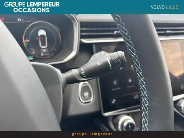 Lynk&Amp;Co 01 1.5 phev 261ch dcth 7 — photo 12