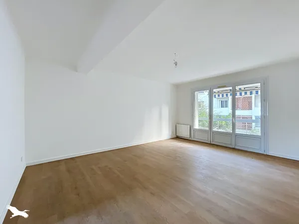 Appartement 4 pièces 84 m²